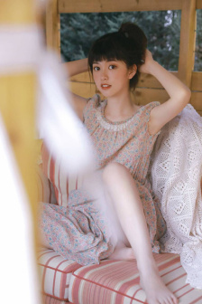 福利院