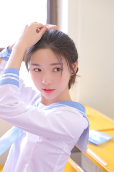 如何用一支笔抄哭自己