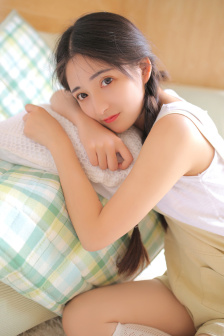 青春期诱惑