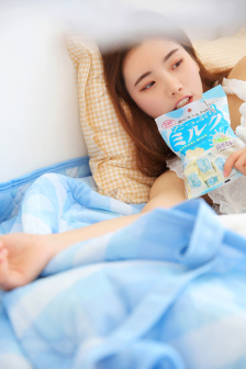 明星专题：濮存昕